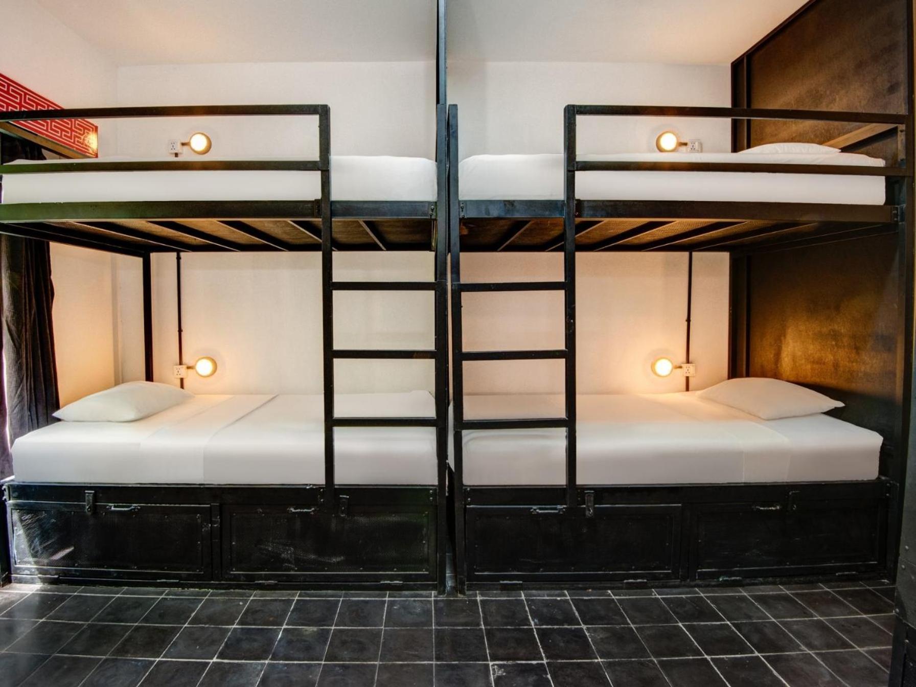 Mad Monkey Hostel Πνομ Πενχ Εξωτερικό φωτογραφία
